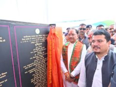 प्रदेश की 67 लाख से अधिक महतारियों के खातों में पहुंची महतारी वंदन योजना की 31वीं किस्त, ₹631 करोड़ से अधिक की राशि अंतरित