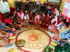 मातृ-शिशु स्वास्थ्य को बढ़ावा देने सुकमा में चला विशेष स्तनपान जागरूकता अभियान