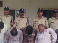 शादी के नाम पर ठगी और लूट का खेल खत्म, बड़वानी में 24 घंटे में ‘लुटेरी दुल्हन’ गिरोह के पांच सदस्य गिरफ्तार