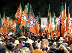 मेघालय में सियासी भूचाल की आहट, UDP के 9 और TMC के 4 विधायकों की BJP में एंट्री संभव