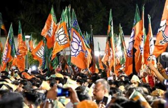 मेघालय में सियासी भूचाल की आहट, UDP के 9 और TMC के 4 विधायकों की BJP में एंट्री संभव