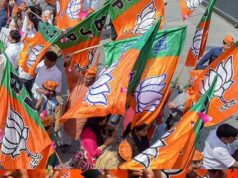 बीजेपी के लिए खतरे की घंटी? अपने मजबूत राज्यों में ही कमजोर हुई चुनावी पकड़