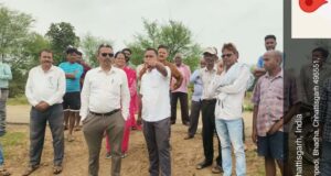 ओखर गौधाम में पशुओं की मौत का मामला गरमाया, जांच और कार्रवाई की मांग