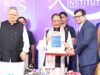 छत्तीसगढ़ में कैंसर उपचार का विस्तार,