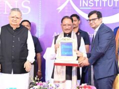 छत्तीसगढ़ में कैंसर उपचार का विस्तार,