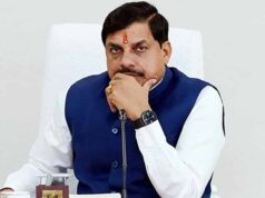 उप मुख्यमंत्री देवड़ा मंदसौर और उप मुख्यमंत्री शुक्ल रीवा में करेंगे ध्वजारोहण