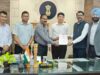 पहले चरण के लिए 20 लाख रुपए जारी, जलकुंभी हटाकर सरोवर को मिलेगा नया स्वरूप