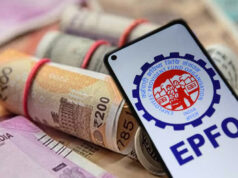 नौकरीपेशा लोगों के लिए बड़ी खबर! EPFO पेंशन नियमों में बदलाव की तैयारी, ₹25,000 तक बढ़ सकती है वेतन सीमा