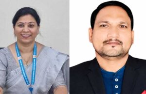 राष्ट्रीय शिक्षक सम्मान-2026 के लिए मध्यप्रदेश के दो शिक्षकों का हुआ चयन