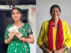 राखी, मिठाई और उपहार खरीदने से लेकर बेटी के भविष्य के लिए बचत तक, महिलाओं के काम आ रही योजना की राशि