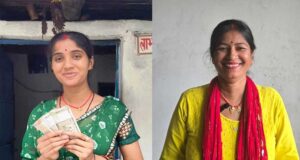 राखी, मिठाई और उपहार खरीदने से लेकर बेटी के भविष्य के लिए बचत तक, महिलाओं के काम आ रही योजना की राशि