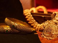 Gold Price Today: सोने की कीमतों में जबरदस्त उछाल, 7 हफ्ते के हाई पर पहुंचा; चांदी भी महंगी