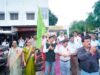 12 अगस्त से 12 अक्टूबर तक प्रदेशव्यापी एचआईवी/एड्स सघन जागरूकता अभियान का हुआ शुभारंभ
