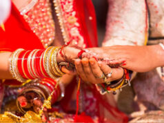 अब शादी में नहीं बजेगा DJ! खंडवा के कुनबी पटेल समाज का फैसला, नियम तोड़ने पर दूल्हा-दुल्हन पर ₹42 हजार जुर्माना