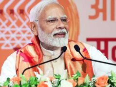 Article 370 हटने पर PM मोदी का संदेश, बोले- यह ऐतिहासिक निर्णय, देश की एकता का नया अध्याय