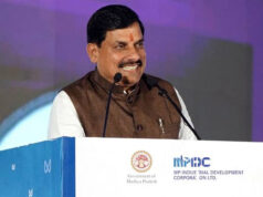 MP में निवेश के लिए दुबई जाएंगे CM मोहन यादव, GIS 2027 से पहले मेगा रोड शो की तैयारी