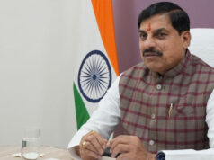 मुख्यमंत्री जन विश्वास अभियान: 14 अगस्त को बड़वानी में CM मोहन यादव, जन शिकायतों पर होगी सीधी सुनवाई