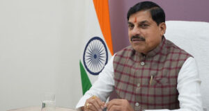 CM मोहन यादव का मेगा चिंतन शिविर, मंत्रियों से लेकर अफसरों तक के साथ तय होगा भविष्य का रोडमैप