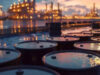 Crude Oil Price Spike: होरमुज़ संकट गहराया, ईरान के बयान के बाद तेल की कीमतों में फिर आई तेजी