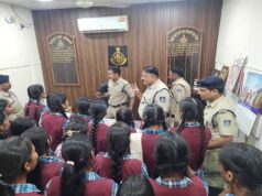 युवाओं में बढ़ रहा सुरक्षा-बोध और कानून के प्रति विश्वास