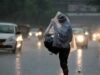 देश में फिर बिगड़ेगा मौसम! 2 साइक्लोनिक सर्कुलेशन सक्रिय, 18 राज्यों के लिए अलर्ट