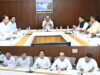 डेयरी विकास को मिलेगी रफ्तार! सरगुजा-बस्तर संभाग के लिए सरकार का बड़ा प्लान, बैठक में बनी रणनीति