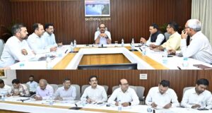 डेयरी विकास को मिलेगी रफ्तार! सरगुजा-बस्तर संभाग के लिए सरकार का बड़ा प्लान, बैठक में बनी रणनीति