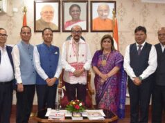 आपसी सहयोग से मजबूत होगी कारोबारी साझेदारी, छत्तीसगढ़ में उद्योग-व्यापार को मिलेगा नया विस्तार