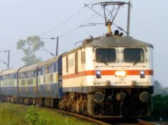 Train Route Change: रेलवे ने बदले 12 ट्रेनों के रूट, सफर से पहले चेक करें डेट और स्टॉप