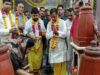 युवा शक्ति बनेगी विकसित भारत की ताकत, हर युवा को बेहतर अवसर देकर वर्ष 2047 तक भारत को आर्थिक महाशक्ति बनाने का संकल्प