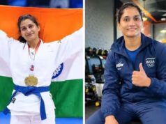 36 साल की सुचीका तरियाल ने रचा इतिहास, MMA में भारत के लिए जीता ऐतिहासिक कांस्य