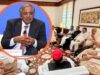 वोटर लिस्ट SIR को लेकर विपक्ष लामबंद, 30 सितंबर की बैठक में होगा बड़ा फैसला
