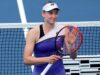 ग्रैंडस्लैम जीतने के बाद बढ़ी उम्मीदों से नहीं घबराईं रिबाकिना, US Open में खिताब की तलाश