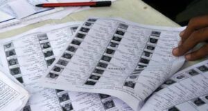SIR का असर: दिल्ली की ड्राफ्ट मतदाता सूची में 97.5 लाख नाम, 47.7 लाख वोटर बाहर; 4 नवंबर को फाइनल लिस्ट