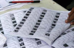 SIR का असर: दिल्ली की ड्राफ्ट मतदाता सूची में 97.5 लाख नाम, 47.7 लाख वोटर बाहर; 4 नवंबर को फाइनल लिस्ट