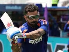 2023 वर्ल्ड कप की हार का दर्द अब भी याद, विराट बोले- 2027 में भारत को चैंपियन बनाना है