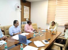 नर्सिंग स्टूडेंट्स के रिजल्ट को लेकर डिप्टी CM शुक्ल सख्त, हाईकोर्ट के आदेश का प्राथमिकता से पालन करने को कहा