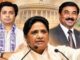 BSP में बड़ा सियासी घटनाक्रम: आकाश आनंद के ससुर अशोक सिद्धार्थ का राजनीति से संन्यास, मायावती पर कही बड़ी बात