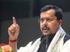 युवा से लेकर ST मोर्चे तक BJP ने बदले प्रभारी, हरीश द्विवेदी-सतीश पूनिया समेत 7 नेताओं को मिली जिम्मेदारी