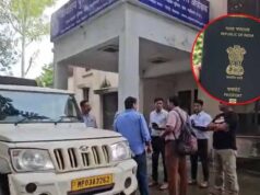 डबरा में बौद्ध भिक्षु बनकर रह रहे बांग्लादेशियों पर शिकंजा, सत्यापन में जुटे लोगों को नोटिस