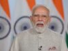 2035 में अपना स्पेस स्टेशन, 2040 में चांद पर भारतीय; पीएम मोदी ने दुनिया के सामने रखा विजन