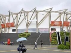 एशियन गेम्स से पहले क्रूज जहाज में आवास को लेकर परेशानी, भारतीय-जापानी खिलाड़ी भी प्रभावित