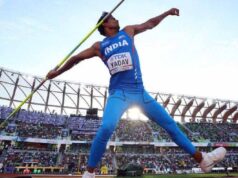 Asian Games 2026 में रोहित यादव का जलवा! नीरज के बिना भारत की उम्मीद, जानें टॉप-5 बेस्ट रिकॉर्ड