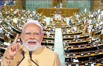 महिला आरक्षण बिल पर बड़ा अपडेट, नवरात्रि में संसद का स्पेशल सेशन बुलाने की तैयारी?