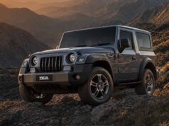 Mahindra Thar में होने वाला है बड़ा बदलाव, अपडेटेड मॉडल की तैयारी तेज; कब होगी लॉन्च?