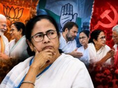 बंगाल में बदले सियासी समीकरण! ममता-लेफ्ट की बातचीत से विपक्षी एकता की चर्चा तेज