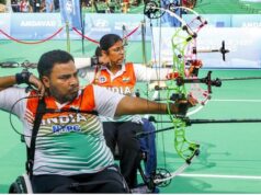 स्वाति चौधरी ने एक दिन में जीते 2 मेडल, भारत ने पैरा आर्चरी वर्ल्ड सीरीज में मचाया धमाल