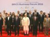 BRICS में दिखेगी भारत की ताकत, मोदी-जिनपिंग की मुलाकात से पहले चीन ने दिया दोस्ती का संदेश