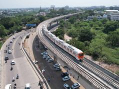 Metro TDR Policy: भोपाल में मेट्रो के 500 मीटर दायरे को बनाया जाएगा रीसिविंग एरिया, जमीन-मकान पर असर की चिंता