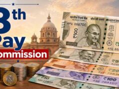 8वें वेतन आयोग में पुरानी पेंशन की वापसी मुश्किल! एक्सपर्ट्स ने बताया कहां फंस रहा सबसे बड़ा पेंच